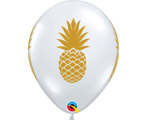 LATEX ANANAS