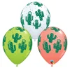 LATEX CACTUSES