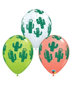 LATEX CACTUSES