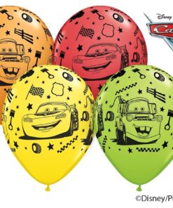 LATEX CARS