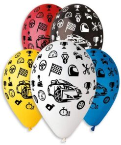 LATEX CARS