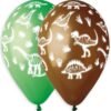 LATEX DEINOSAVROI