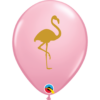 LATEX FLAMINGO