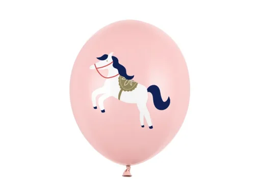 Μπαλόνι Latex 12'' Little Horse