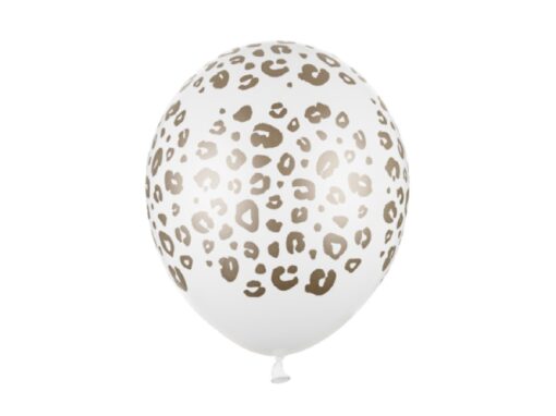 LATEX LEOPAR