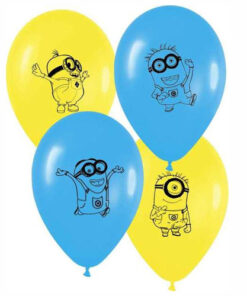 LATEX MINIONS