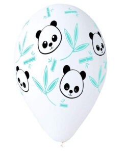 LATEX PANDA