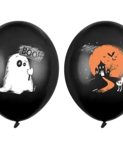 LATEX SPOOKY
