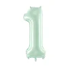 MENTA NO 1