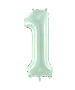 MENTA NO 1