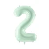 MENTA NO 2