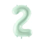 MENTA NO 2
