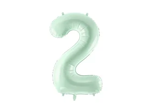 MENTA NO 2