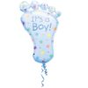 PATOUSA ITS A BOY