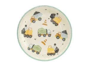 PLATES OXIMATA
