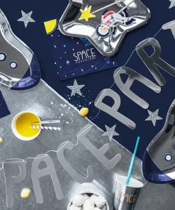 PLATES SPACE 2