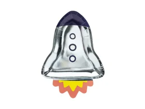 PLATES SPACE
