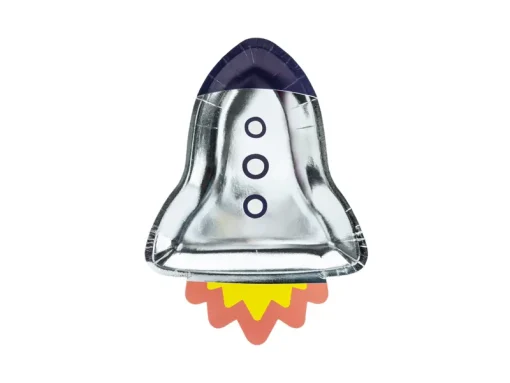 PLATES SPACE