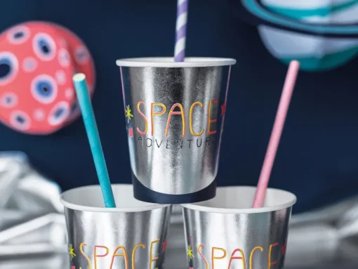 Ποτήρια Space Adventure - Image 2