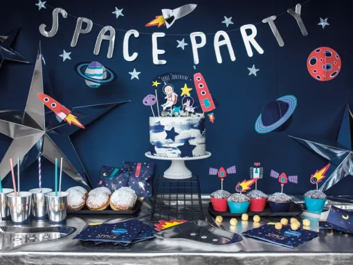 POTIRIA SPACE 2