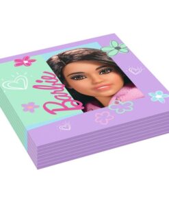 XARTOPETSETES BARBIE