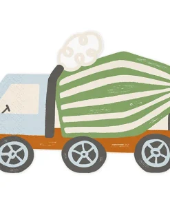 XARTOPETSETES VEHICLE