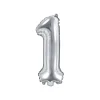 silver no 1 35cm