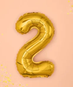 gold no 2 35cm