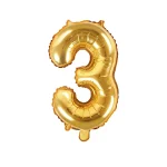 gold no 3 35cm