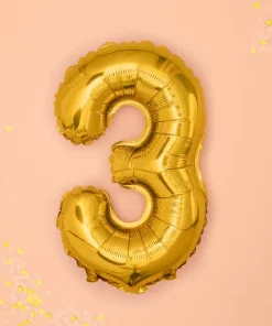gold no 3 35cm