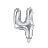 silver no 4 35cm