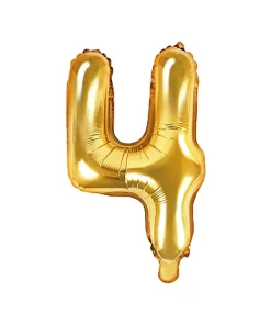 gold no 4 35cm