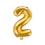 gold no 2 35cm
