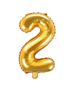 gold no 2 35cm