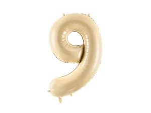 BEZ NO 9