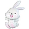 FOIL BUNNY