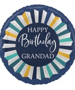 FOIL GRANDAD