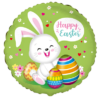 FOIL HAPPY EASTER
