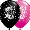 GIRLS NIGHT OUT