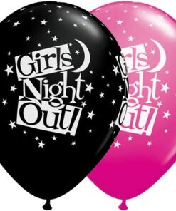 GIRLS NIGHT OUT