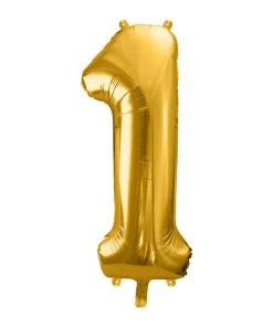 GOLD 86CM NO 1