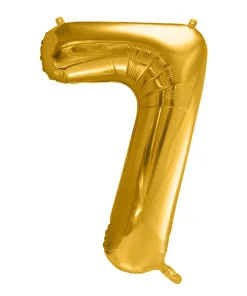 GOLD 86CM NO 7