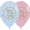 Gender Reveal Boy or Girl