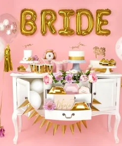 LATEX BRIDE TO BE 2