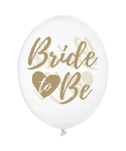 LATEX BRIDE TO BE