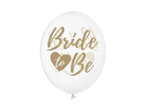 LATEX BRIDE TO BE