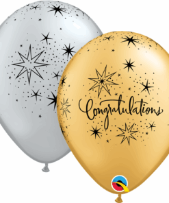 LATEX CONGRATS