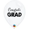 LATEX CONGRATS GRAD