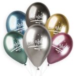 LATEX CONGRATS