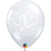 LATEX DIAFANO HEARTS